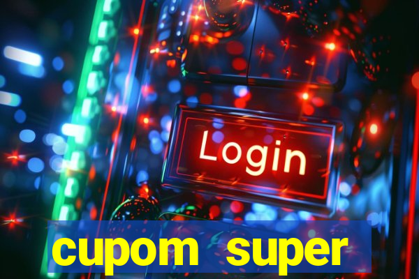 cupom super ingresso flamengo
